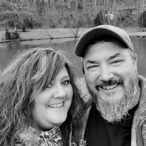 Meet your Posher, Christy